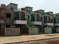 3 BHK House for Sale in Kumhari, Durg