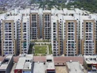 2 BHK Flat for Sale in Paras Ram Nagar, Bathinda