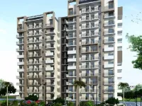 2 BHK Builder Floor for Sale in Sector 115 Mohali
