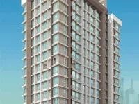 4 BHK Flat for Sale in Shahad, Ulhasnagar, Thane