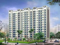  Commercial Shop for Sale in Nalasopara West, Mumbai