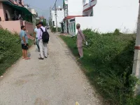  Residential Plot for Sale in Jaspur Khurd, Kashipur