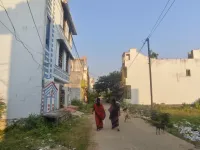  Residential Plot for Sale in Ramakrishna Nagar, Berhampur