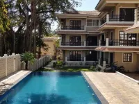  Penthouse for Sale in Baga, Goa