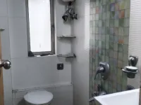 2 BHK Flat for Rent in Lokhandwala, Andheri West, Mumbai