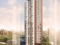 1 BHK Flat for Sale in Mulund West, Mumbai