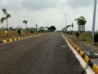  Residential Plot for Sale in Mangalagiri, Guntur