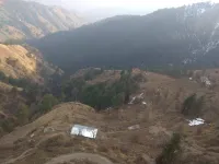 Agricultural Land for Sale in Fagu, Shimla