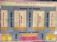  Commercial Shop for Sale in Rajpura Road, Patiala