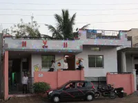 4 BHK House for Sale in Karegaon Road, Parbhani