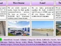  Industrial Land for Sale in Sanand, Ahmedabad