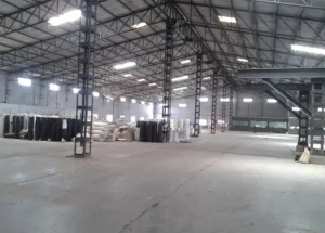 Factory for Rent in Dahej GIDC, Bharuch