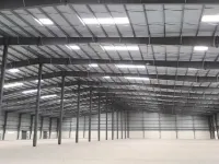  Warehouse for Rent in Manjusar, Vadodara