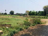 Residential Plot for Sale in Umred, Nagpur