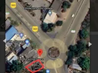  Commercial Land for Sale in Vansda, Navsari