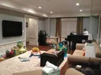 4 BHK Flat for Sale in Phase 2, Model Town, Delhi