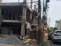 3 BHK Flat for Sale in Saheed Nagar, Bhubaneswar
