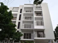 3 BHK Flat for Sale in Kotturpuram, Chennai