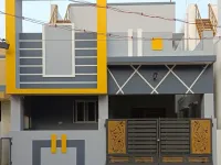 3 BHK House for Sale in Thudiyalur, Coimbatore
