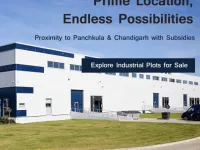  Industrial Land for Sale in Raipur Rani, Panchkula