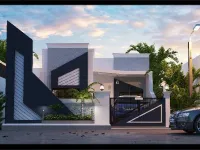 3 BHK House for Sale in Ganj Basoda, Vidisha