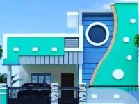 2 BHK House for Sale in Thondavada, Tirupati