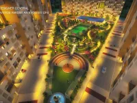 2 BHK Flat for Sale in Ambernath East, Thane