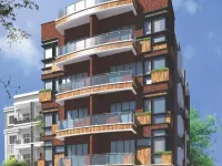 3 BHK Flat for Sale in Action Area IIB, New Town, Kolkata