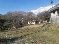  Residential Plot for Sale in Khanyara Road, Dharamsala