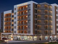 2 BHK Flat for Sale in Abrama, Valsad