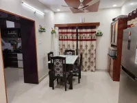 3 BHK Flat for Sale in Pragathi Nagar, Hyderabad
