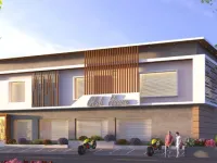 3 BHK Villa for Sale in Gagillapur, Hyderabad