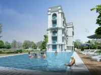 3 BHK Flat for Sale in Shaikpet, Hyderabad