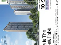 3 BHK Flat for Sale in Miyapur, Hyderabad