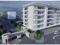  Studio Apartment for Sale in Kuntrapakam, Tirupati