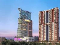 3 BHK Flat for Sale in Kokapet, Hyderabad