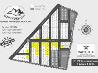 Residential Plot for Sale in Shadnagar, Hyderabad