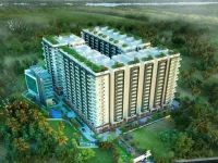 3 BHK Flat for Sale in Bandlaguda Jagir, Hyderabad
