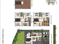 5 BHK Villa for Sale in Tukkuguda, Hyderabad