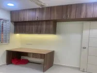 2.5 BHK Flat for Sale in Appa Junction, Hyderabad