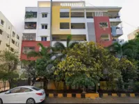 3 BHK Flat for Sale in Miyapur, Hyderabad