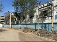  Warehouse for Rent in Patancheru, Hyderabad