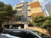 Flat for Sale in P&T Colony, Medipally, Hyderabad