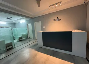 Business Center for Sale in Somajiguda, Hyderabad