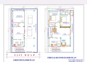 2 BHK House for Sale in Aminpur, Hyderabad