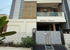 2 BHK House for Sale in Hyderabad