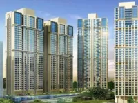 2 BHK Flat for Sale in Kanjurmarg, Mumbai