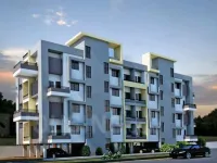 2 BHK Flat for Sale in Paithan, Aurangabad