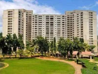 2 BHK Flat for Sale in Vasant Vihar, Thane