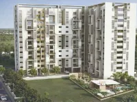 2 BHK Flat for Sale in Mohan Nagar, Baner, Pune